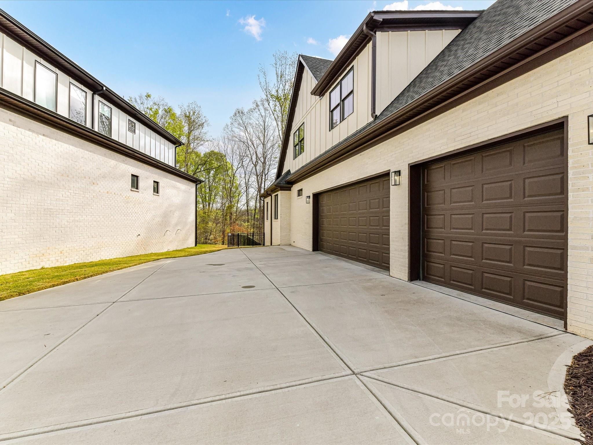 Stanton Heights - Residential