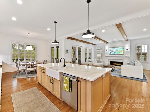 911 Abilene Lane Fort Mill SC 29715