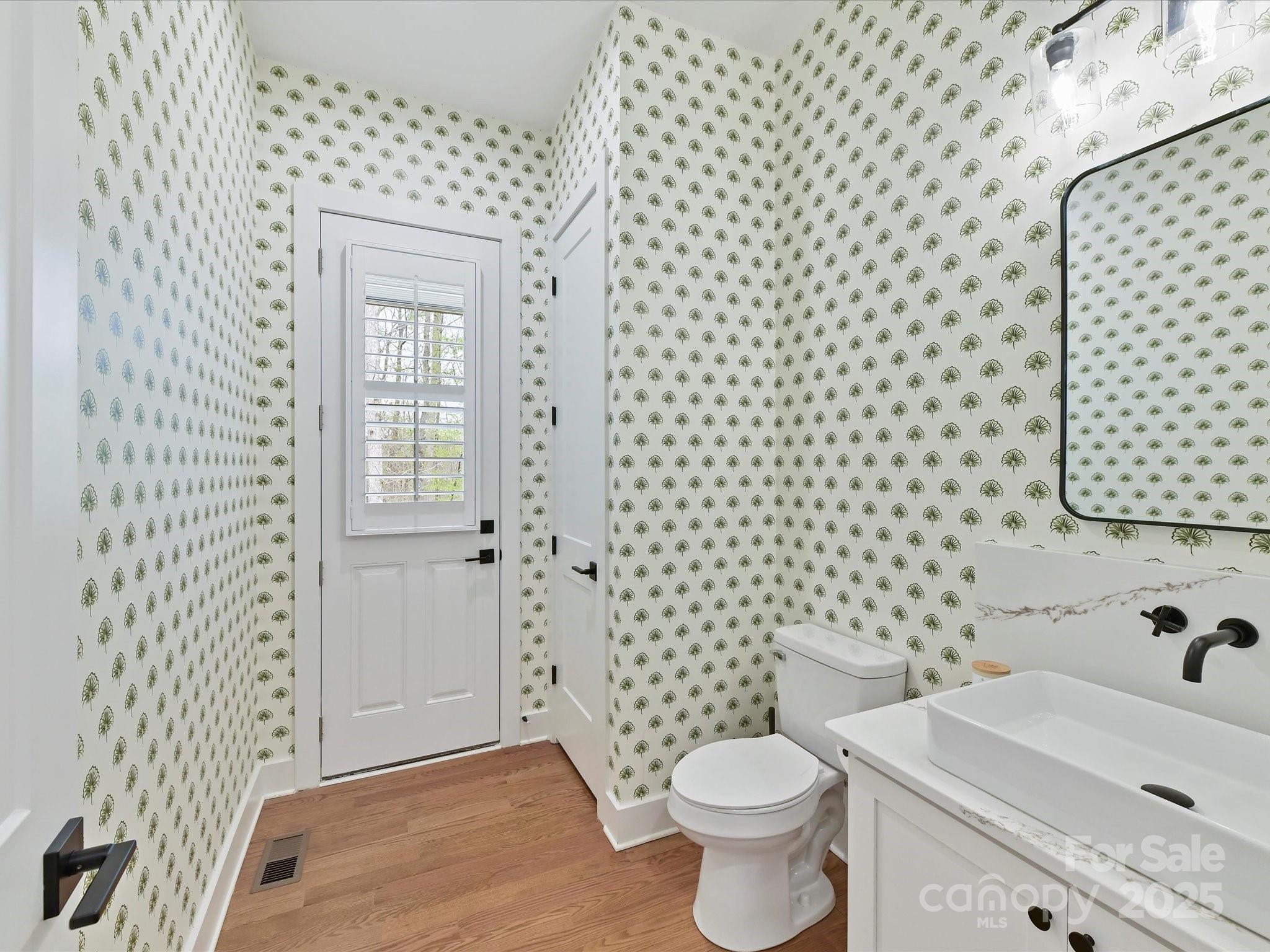 Stanton Heights - Residential