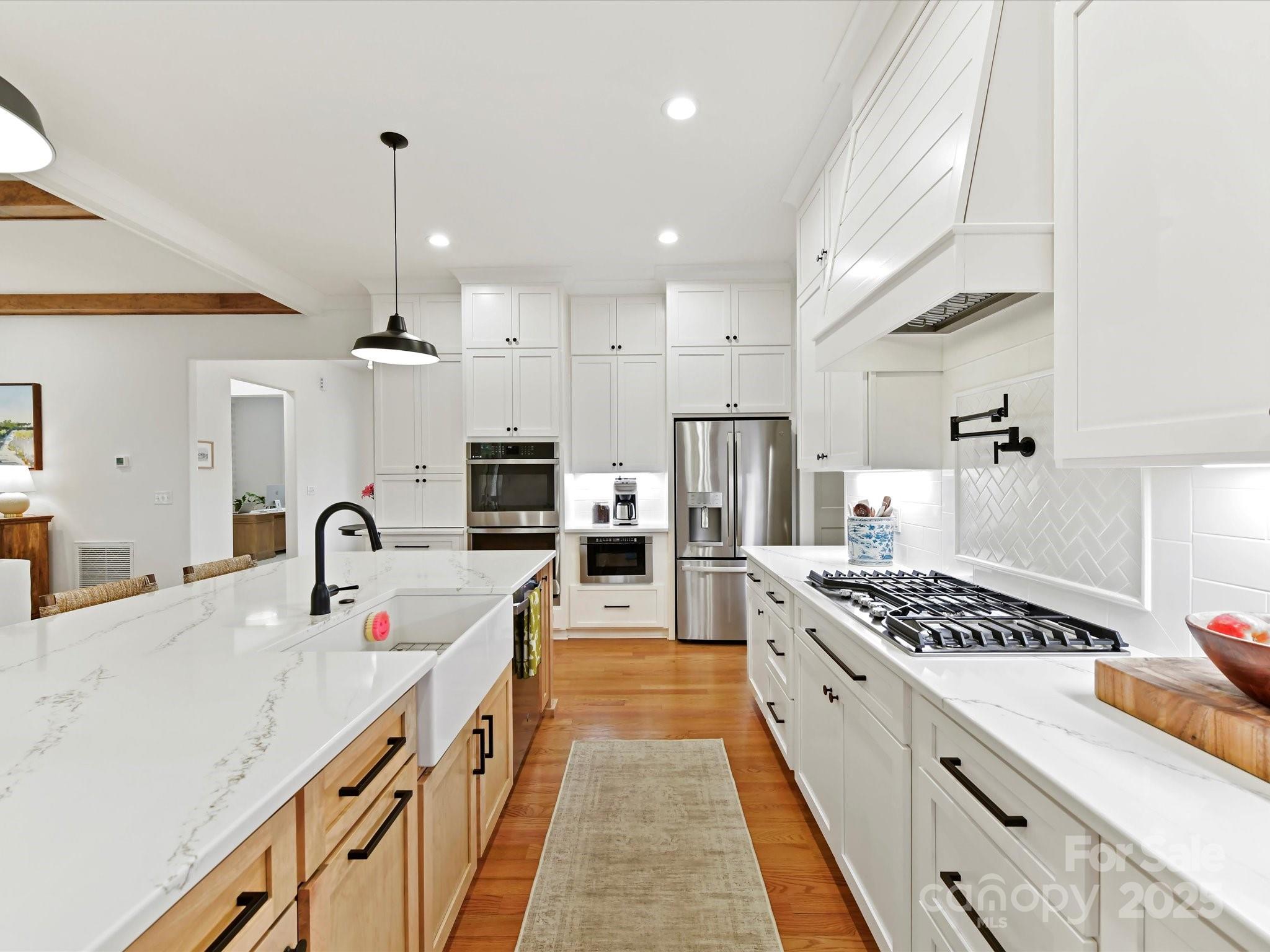 Stanton Heights - Residential