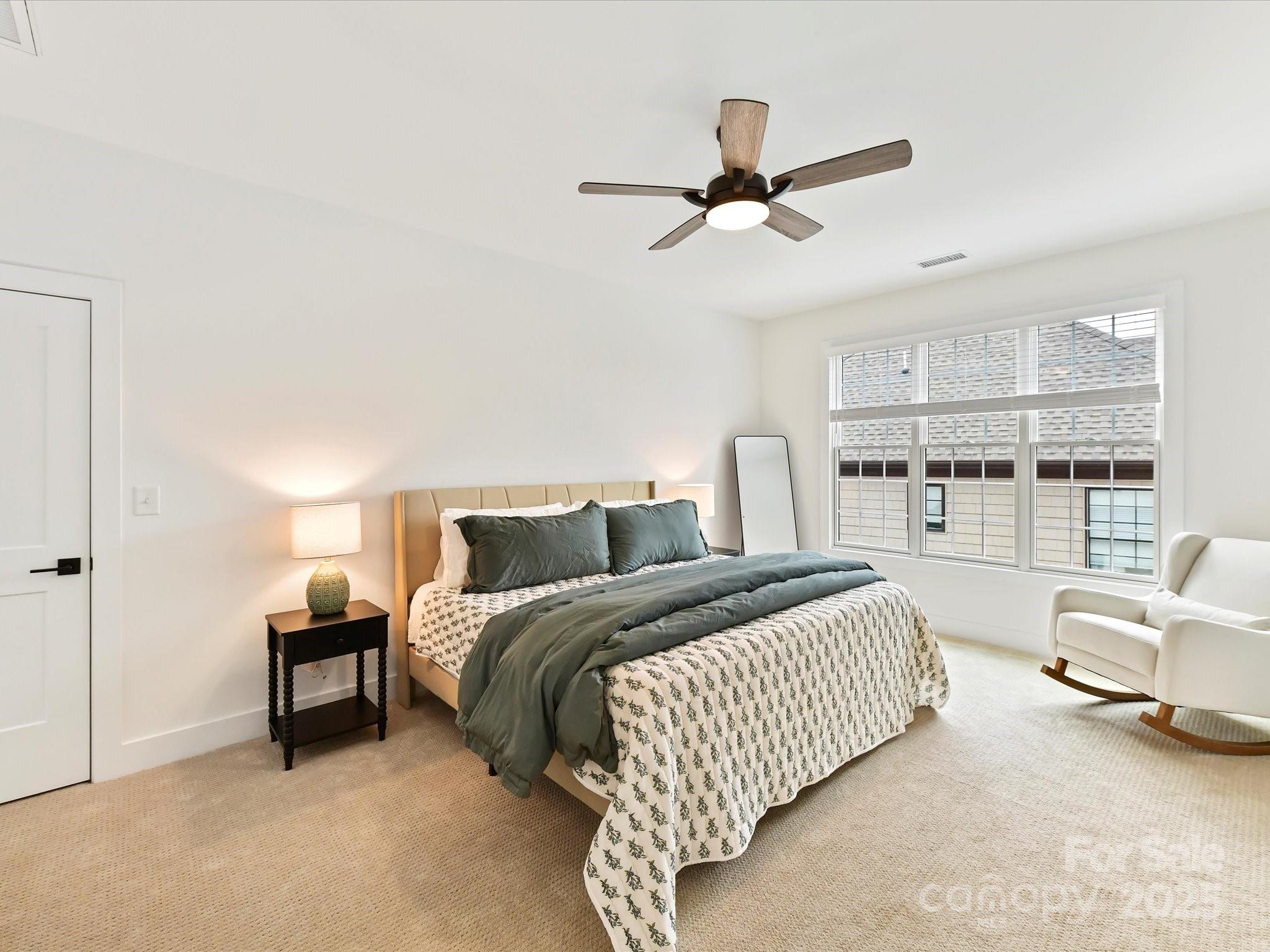 Stanton Heights - Residential