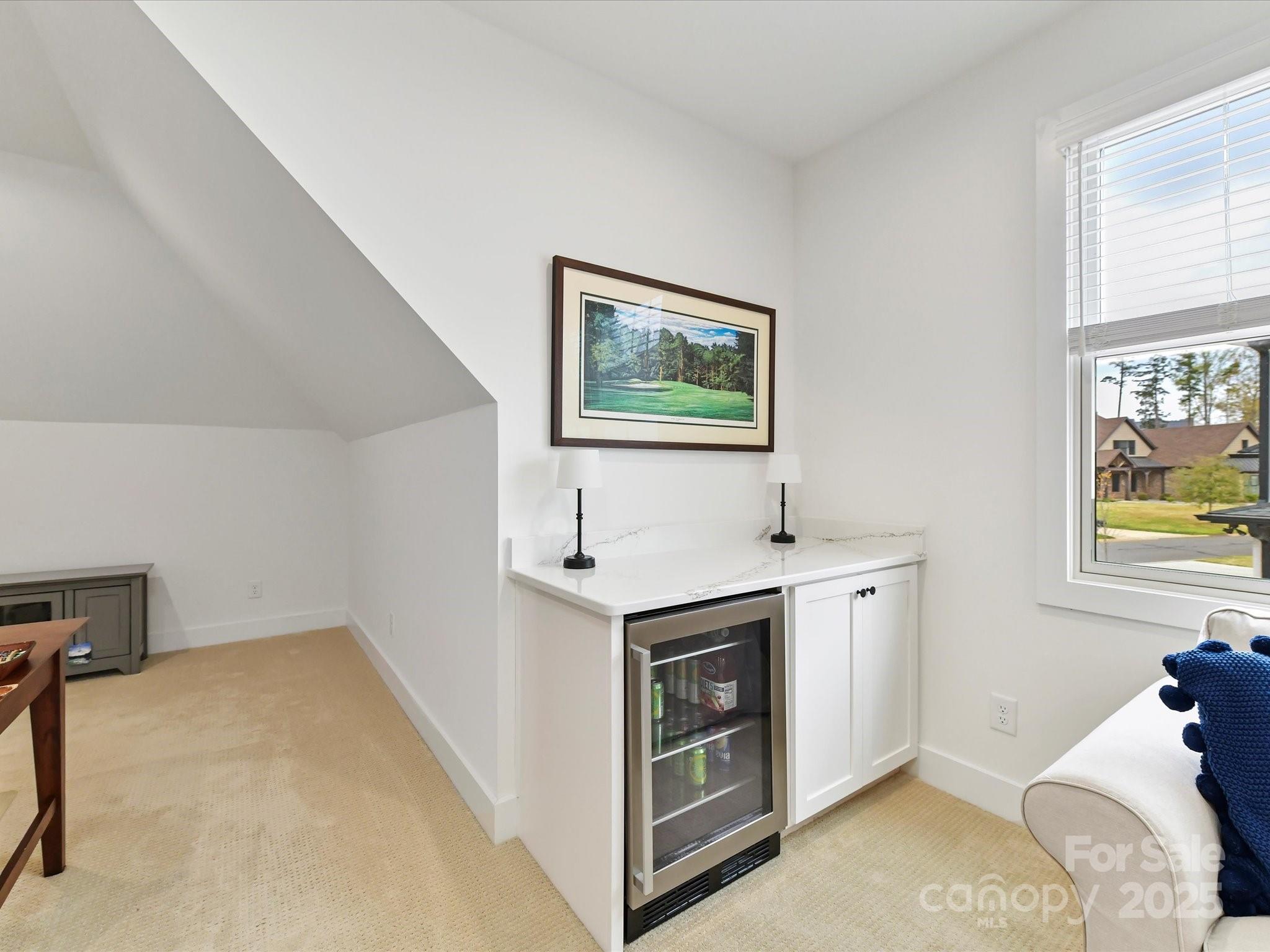 Stanton Heights - Residential