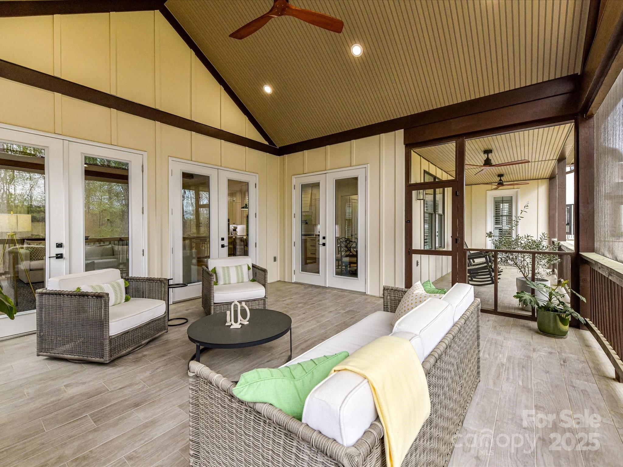 Stanton Heights - Residential