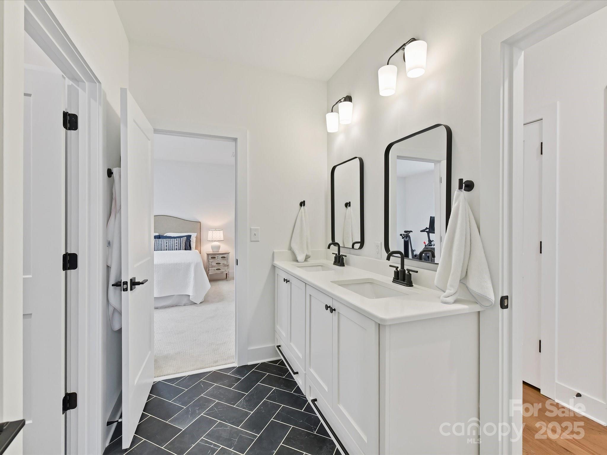 Stanton Heights - Residential