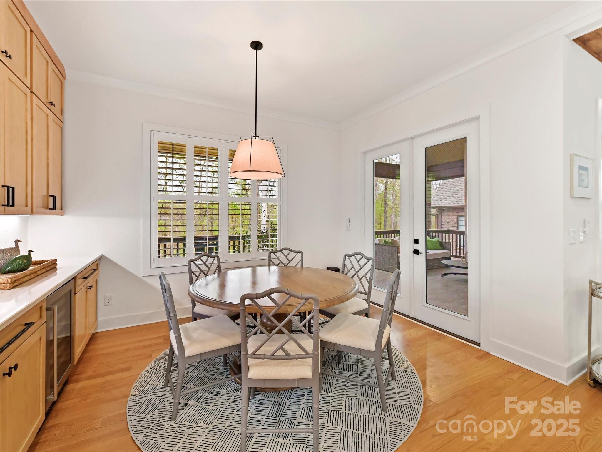 Stanton Heights - Residential