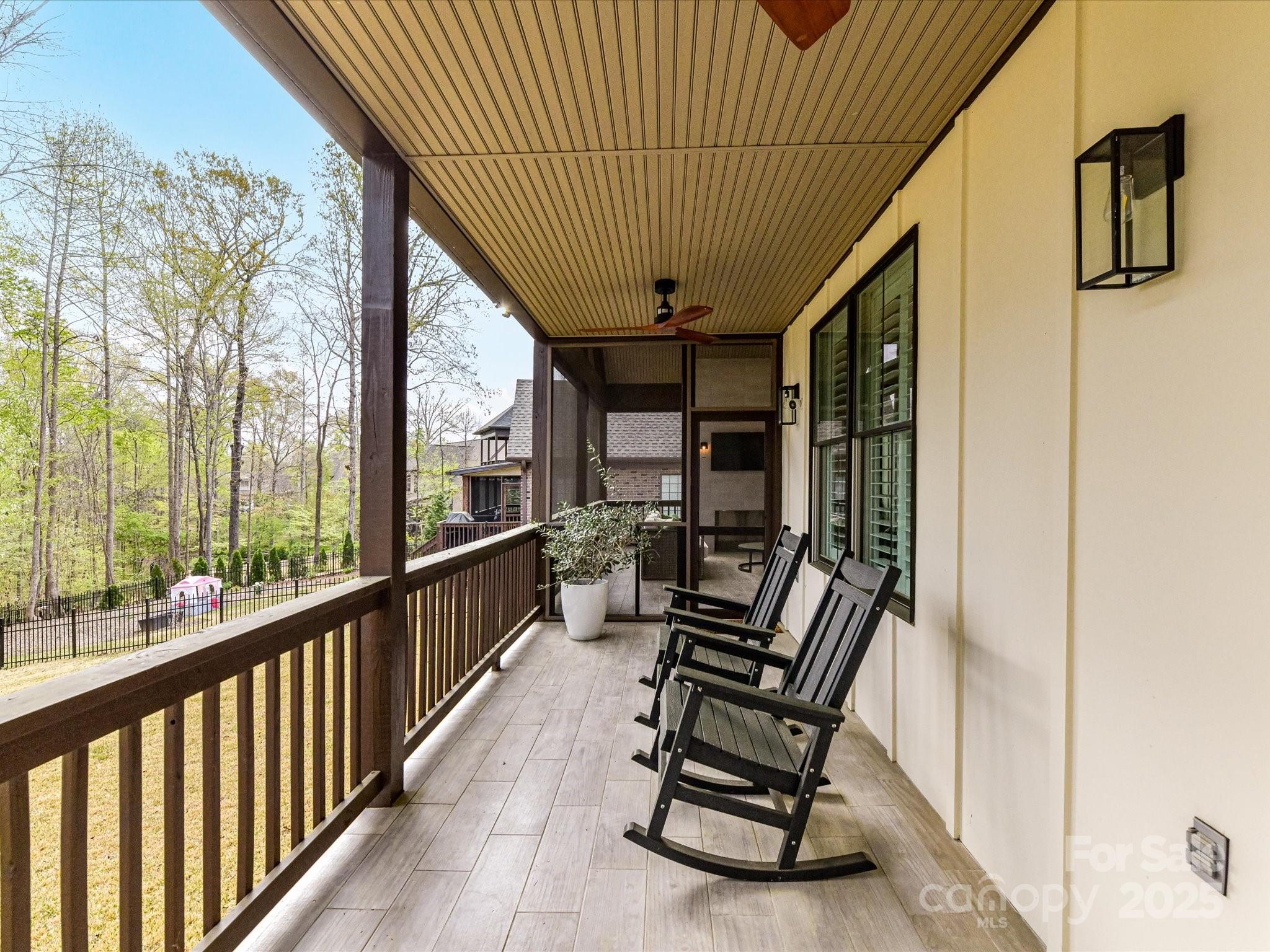 Stanton Heights - Residential