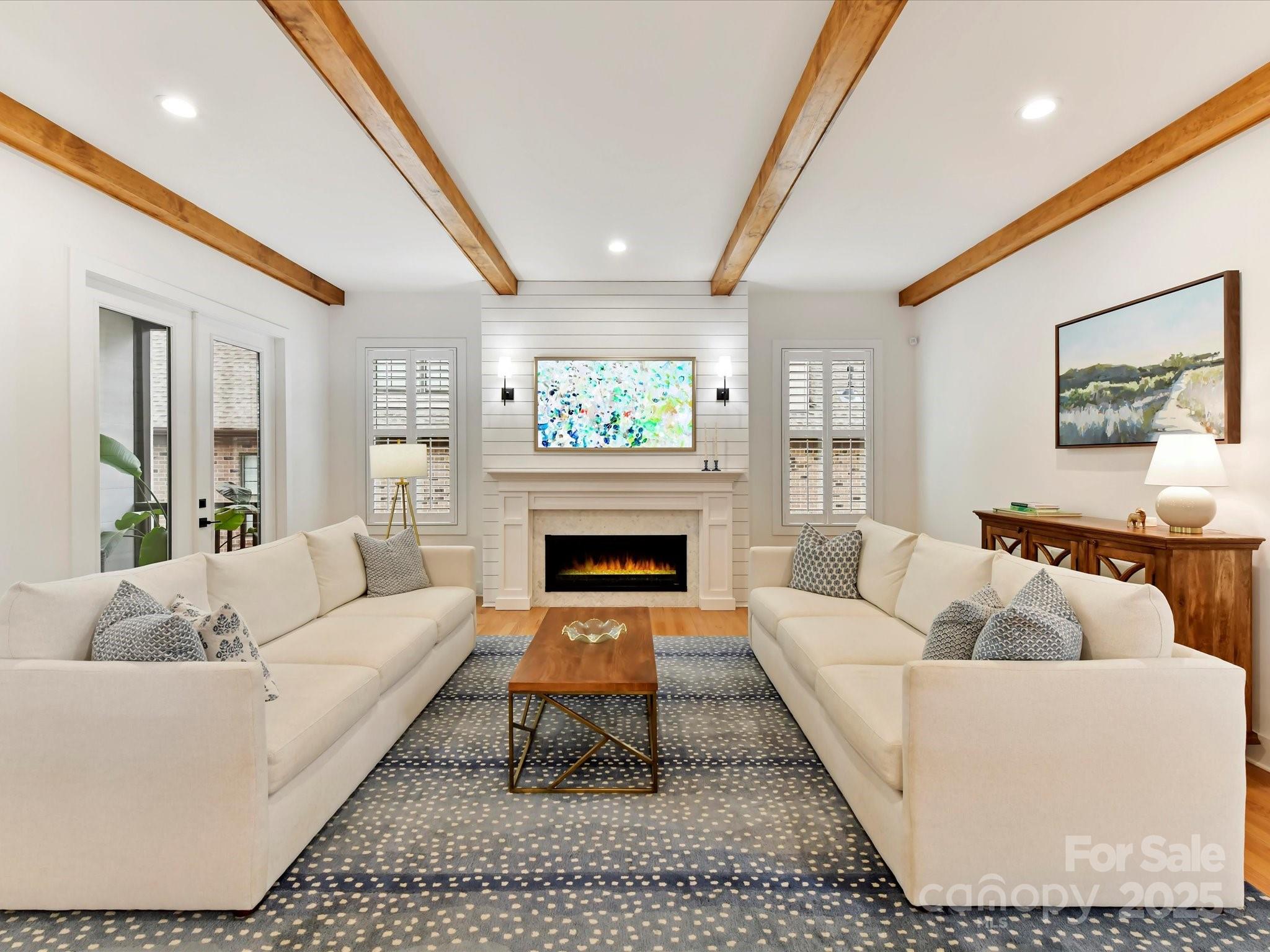 Stanton Heights - Residential