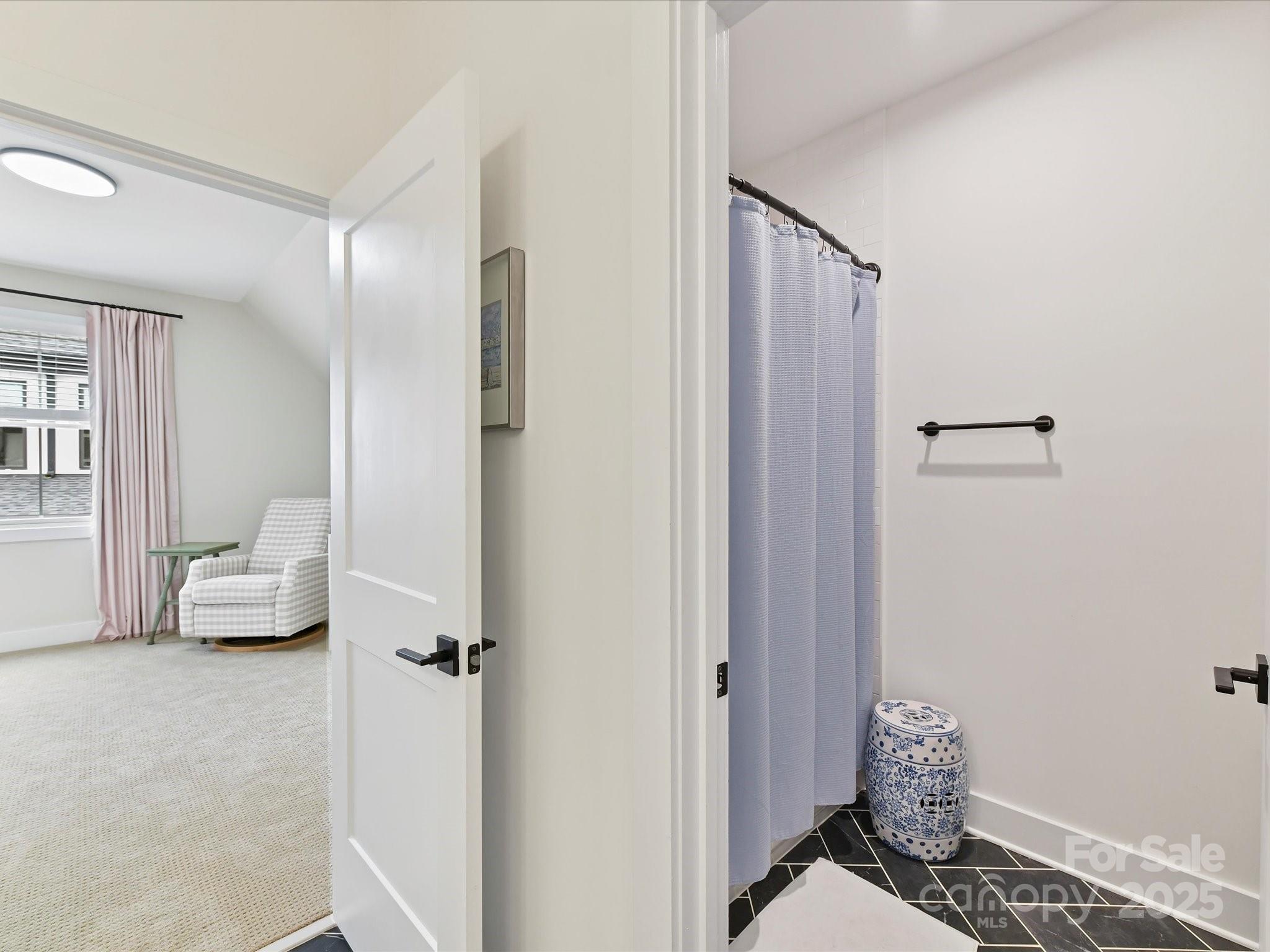 Stanton Heights - Residential