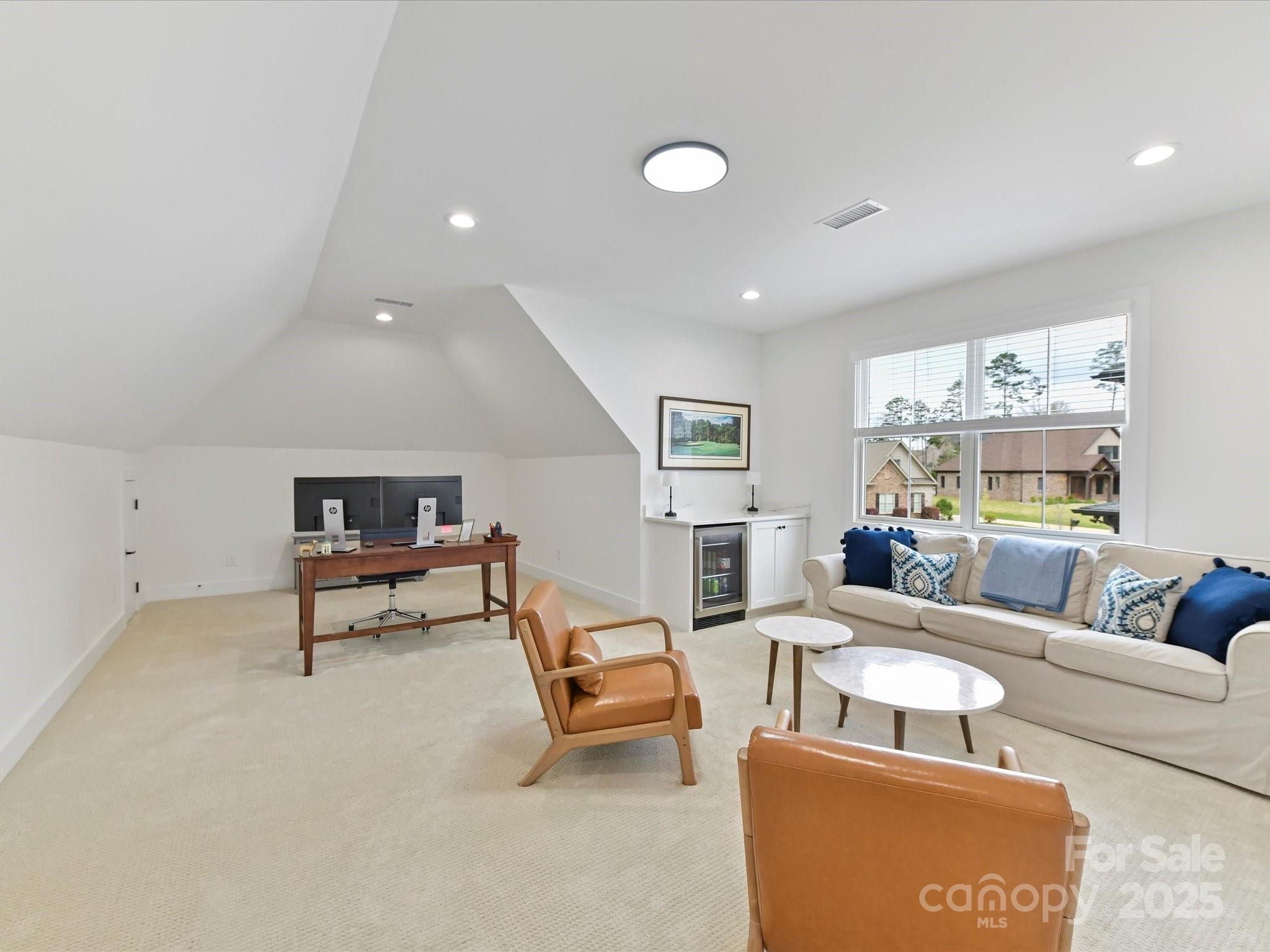 Stanton Heights - Residential