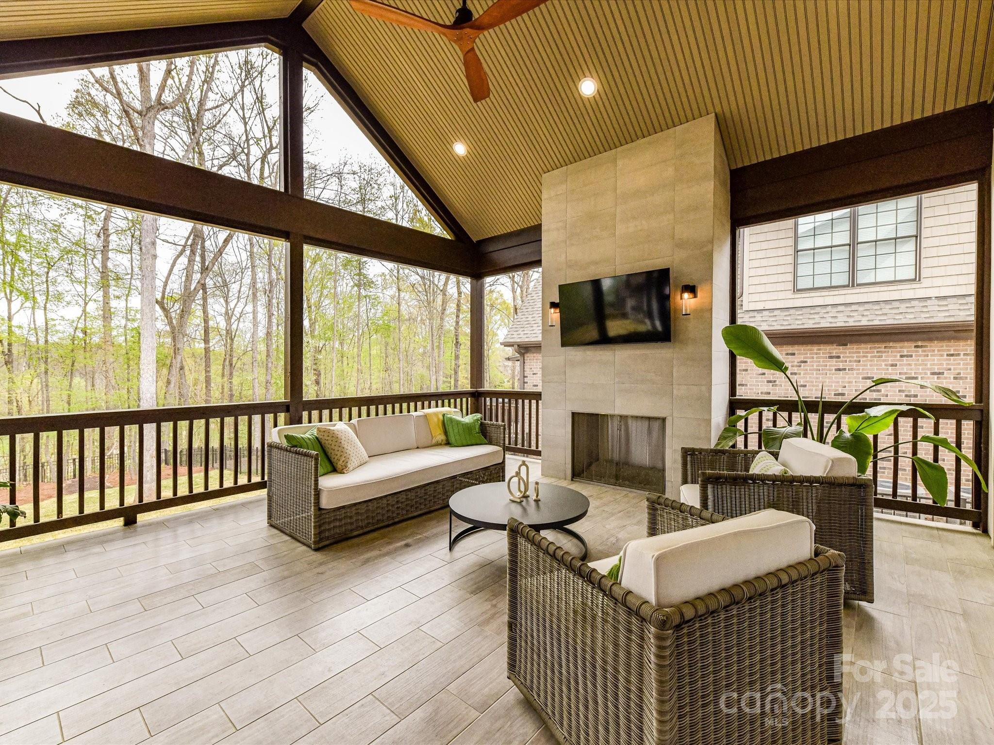 Stanton Heights - Residential