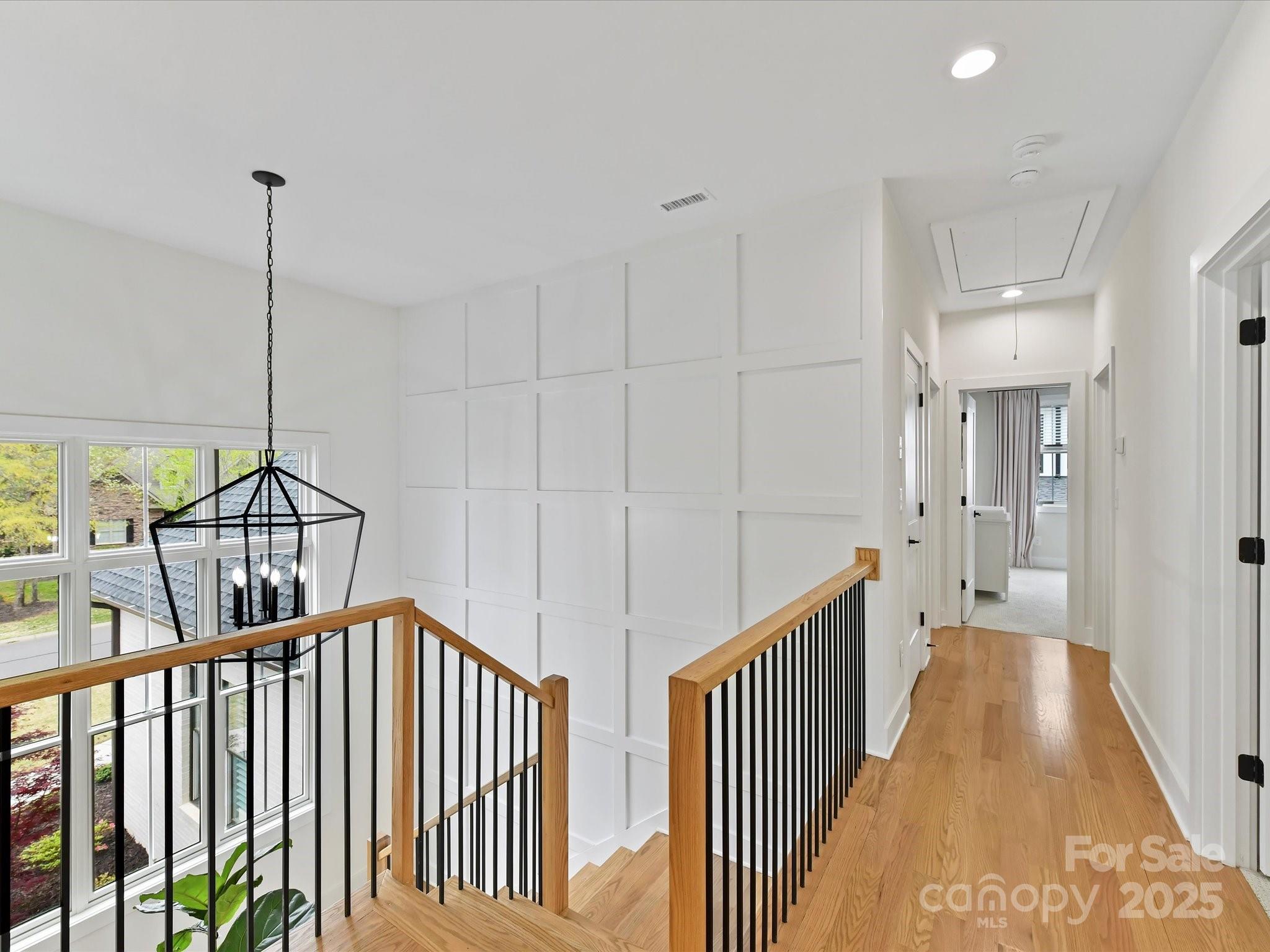 Stanton Heights - Residential