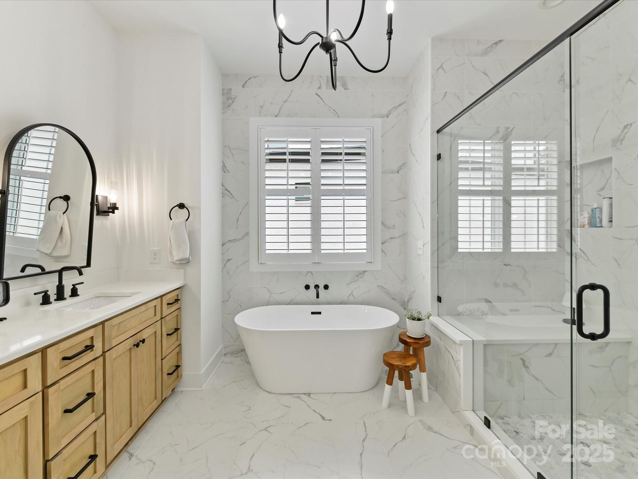 Stanton Heights - Residential