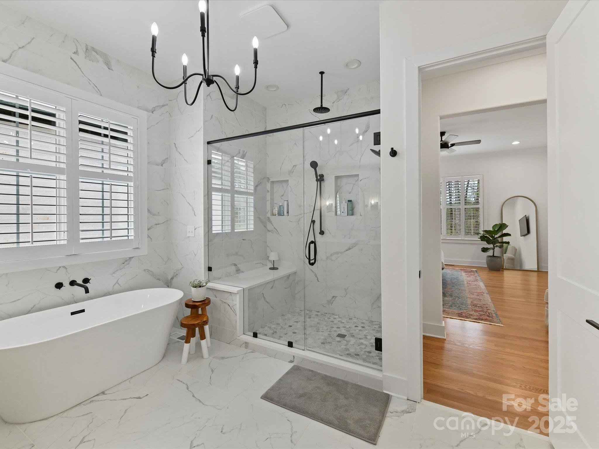 Stanton Heights - Residential