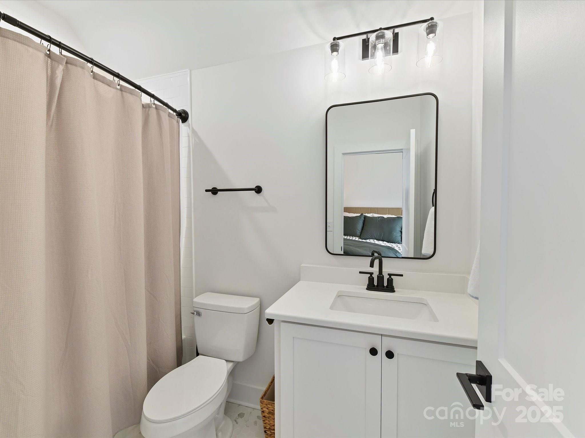 Stanton Heights - Residential