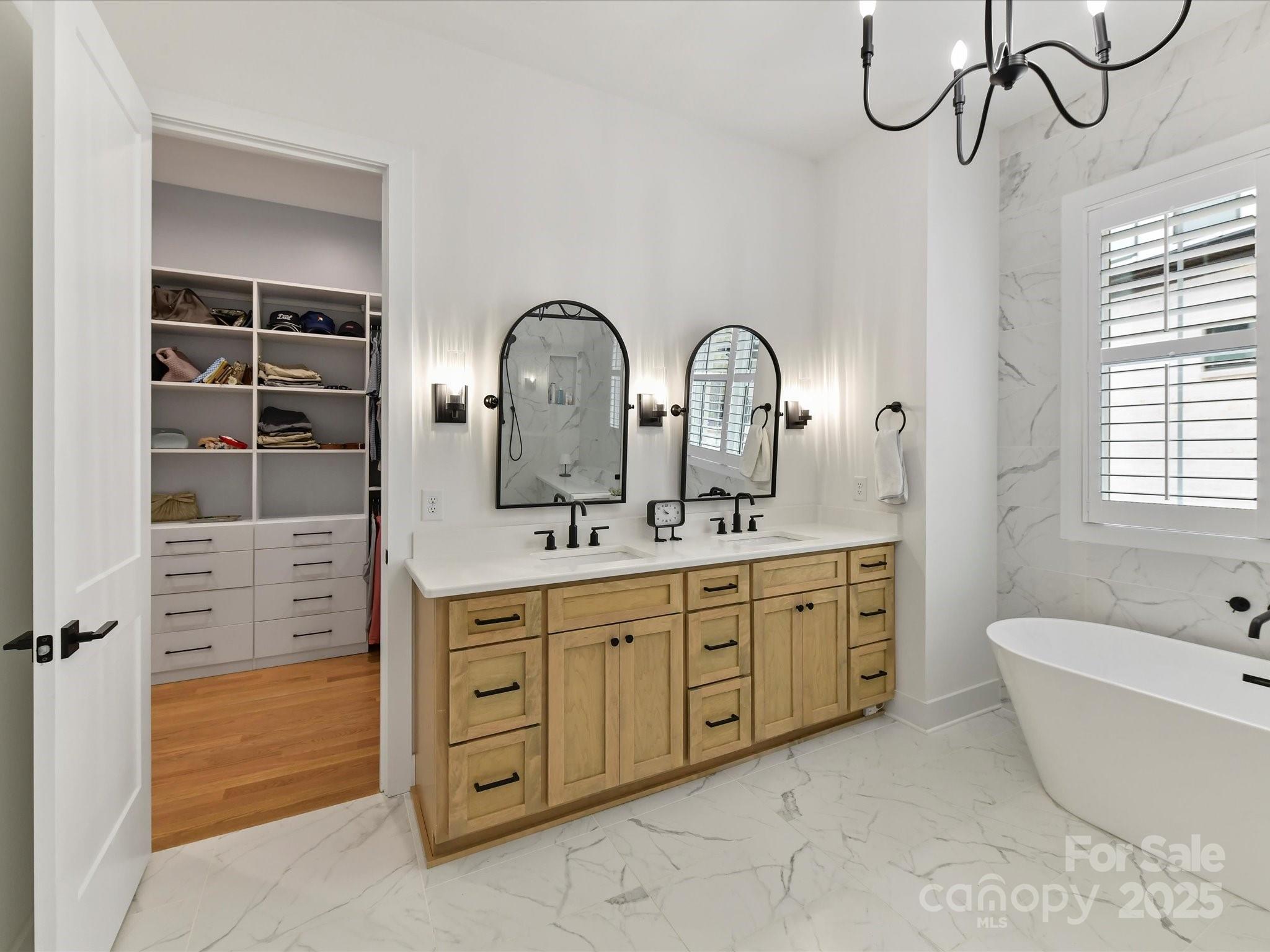 Stanton Heights - Residential