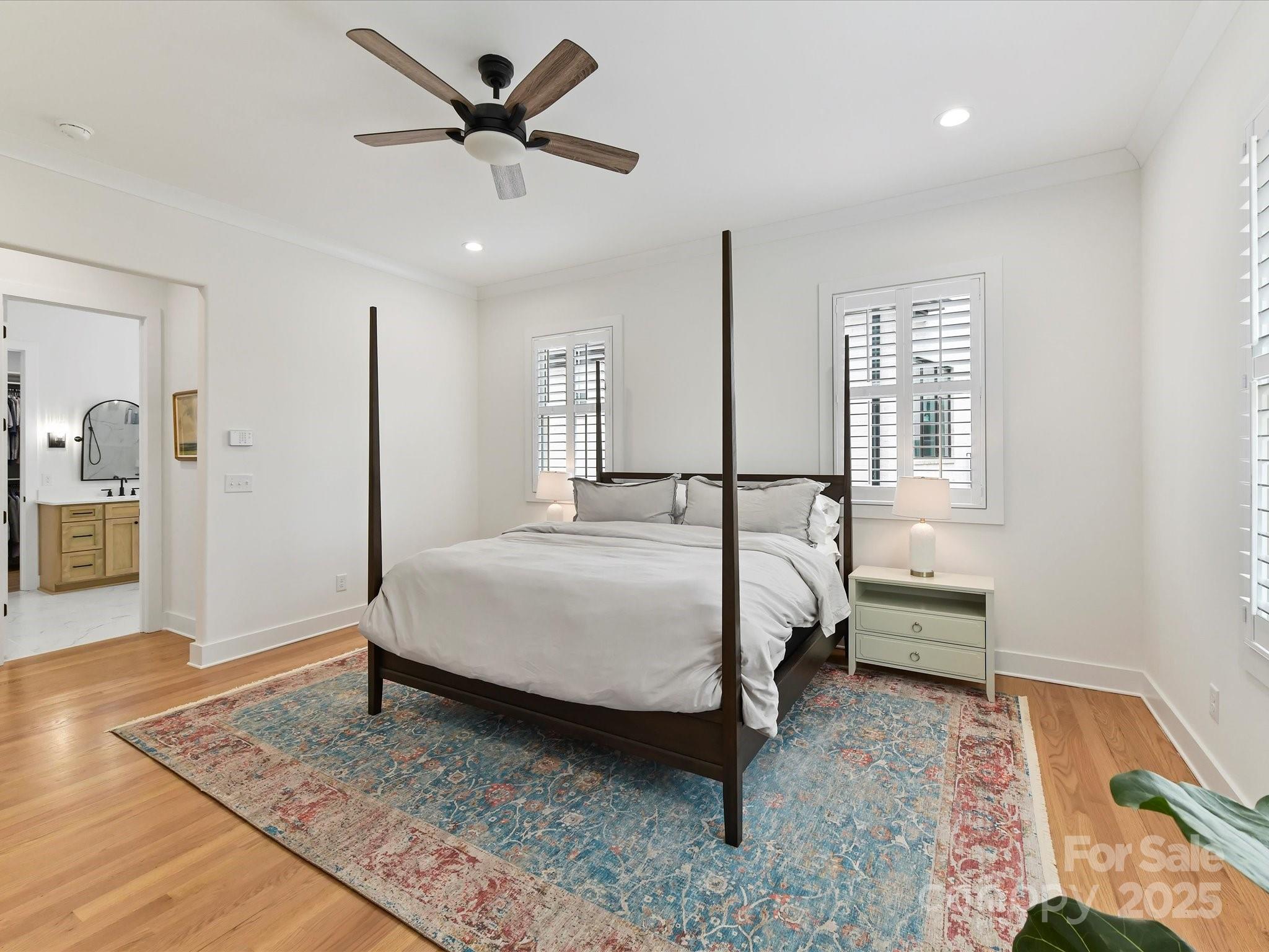 Stanton Heights - Residential