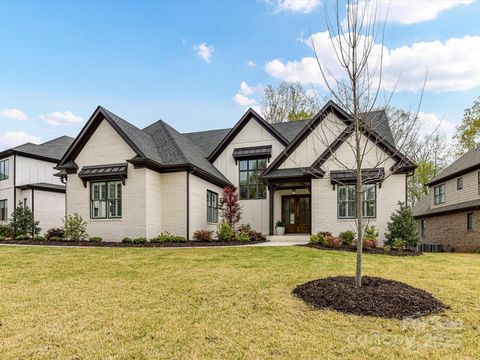 911 Abilene Lane Fort Mill SC 29715