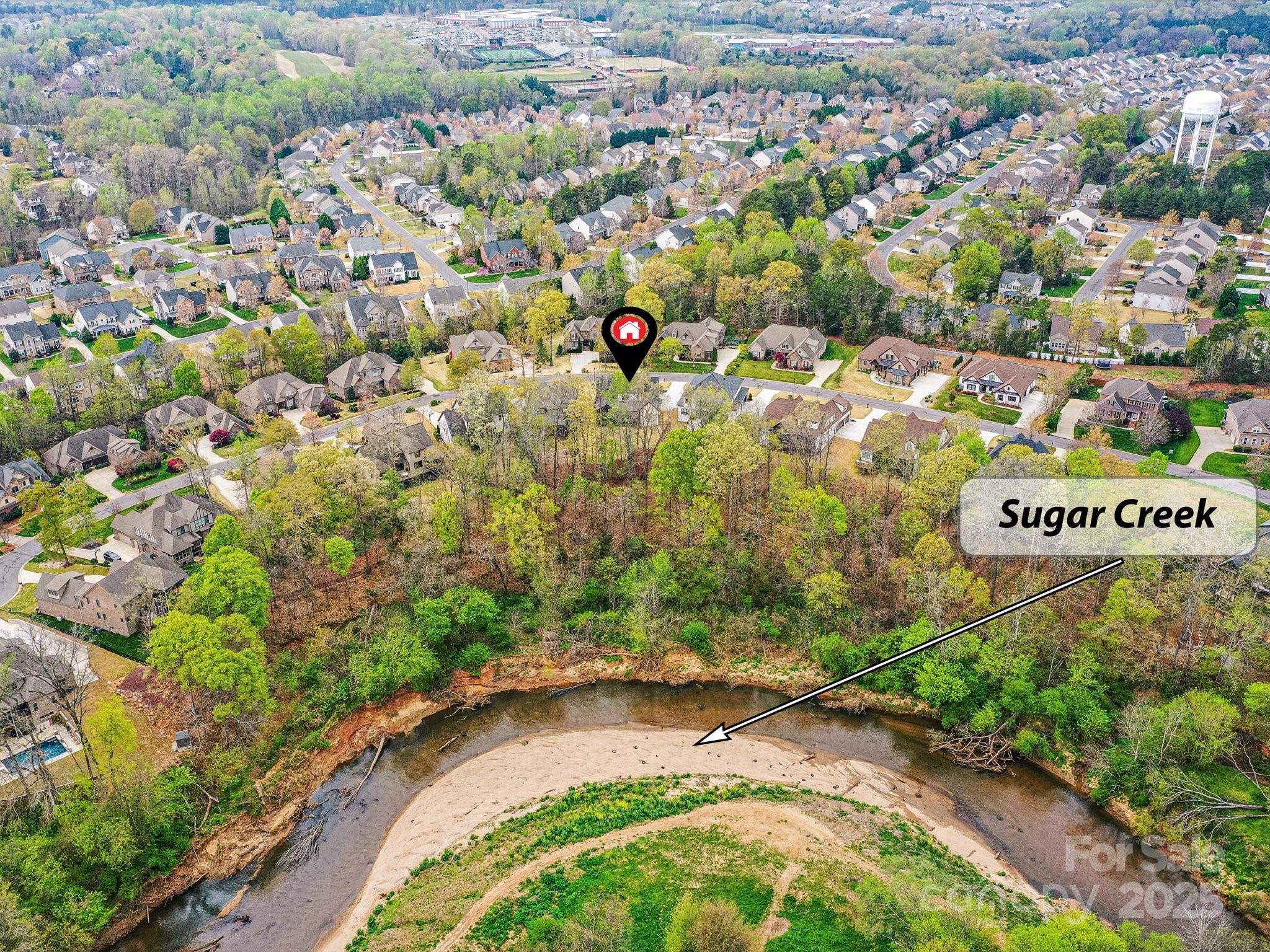 Stanton Heights - Residential