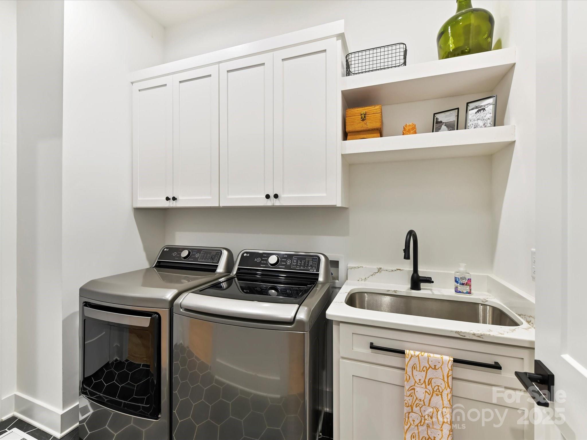 Stanton Heights - Residential