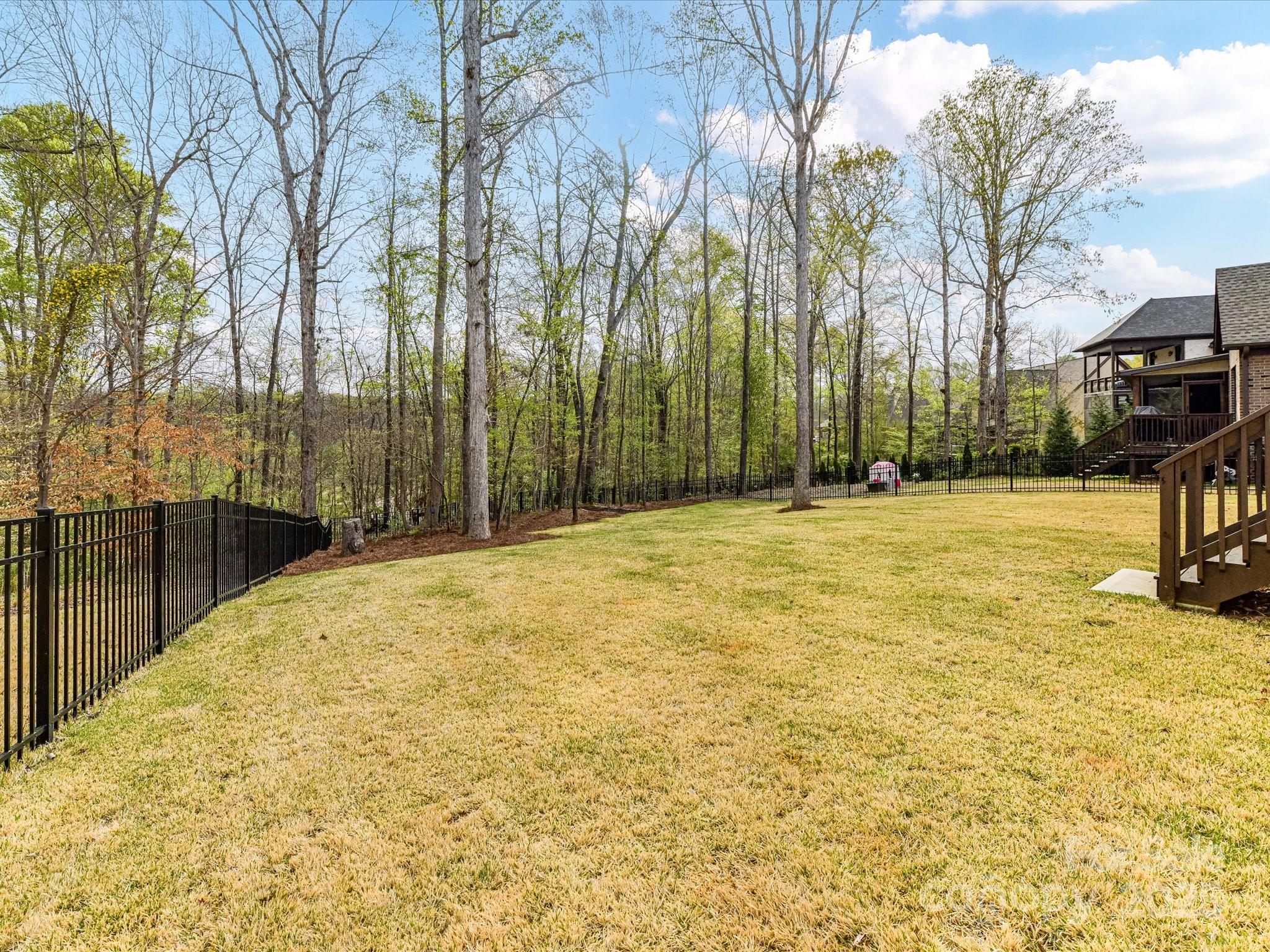 Stanton Heights - Residential