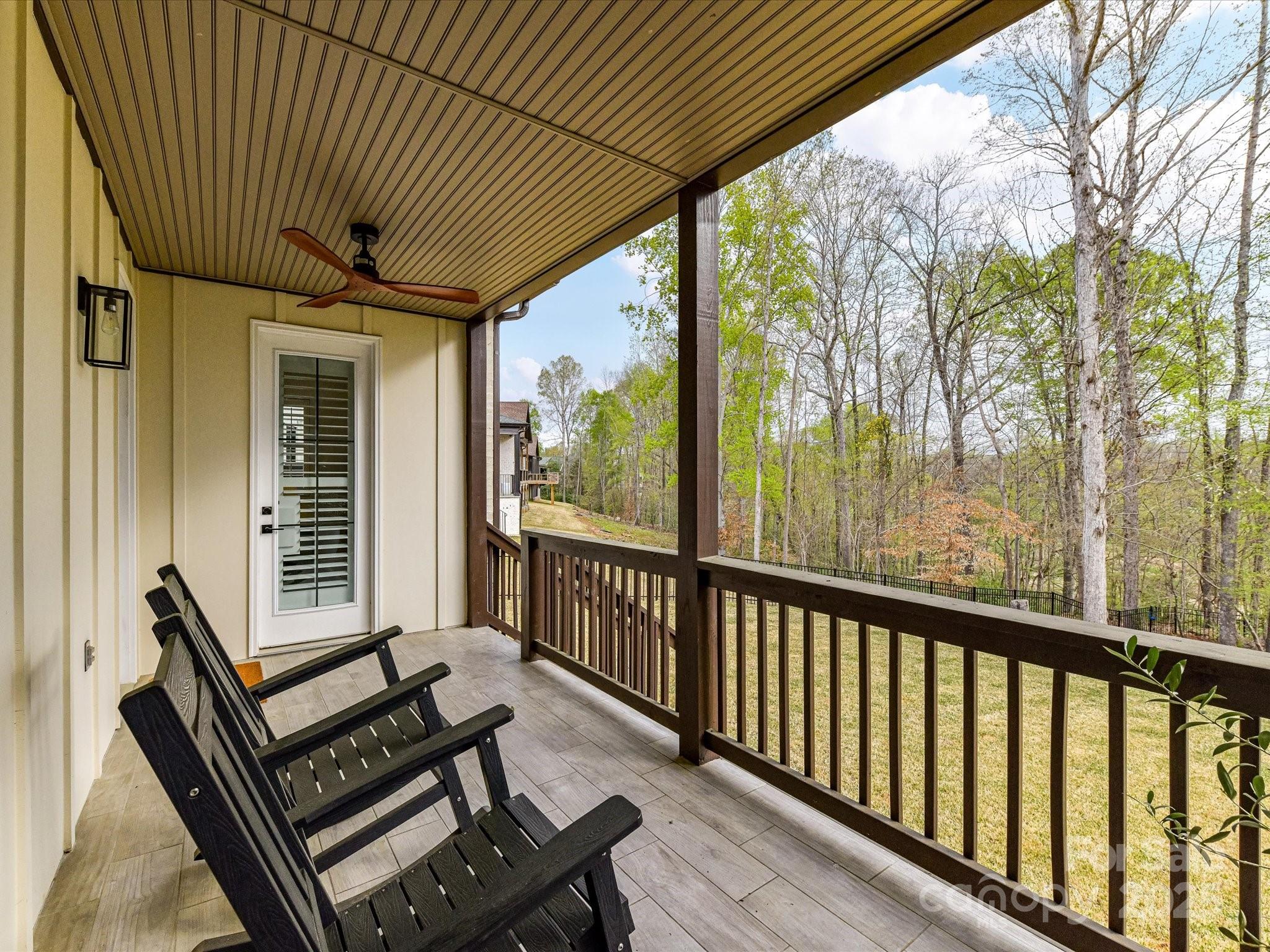 Stanton Heights - Residential