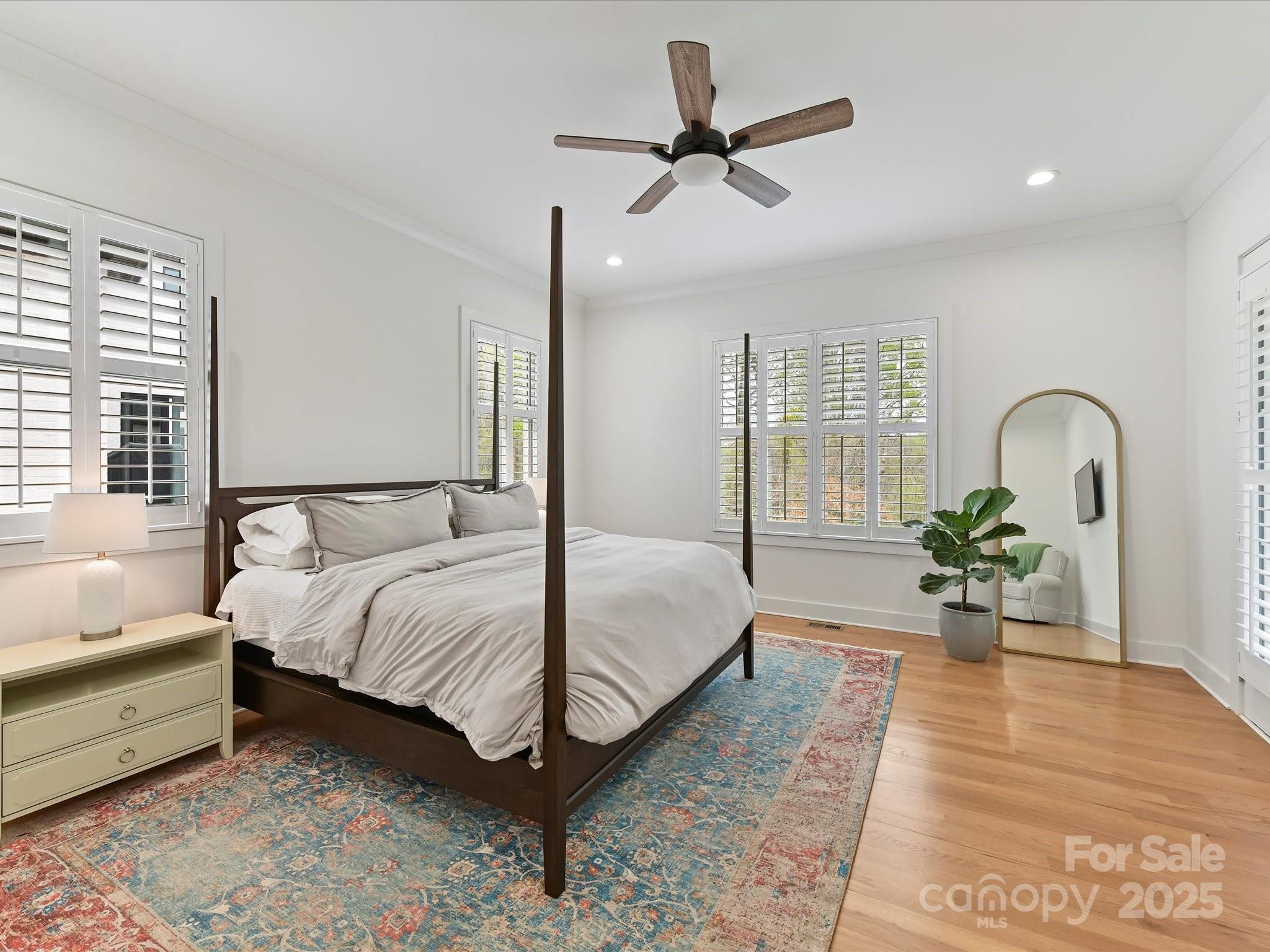 Stanton Heights - Residential