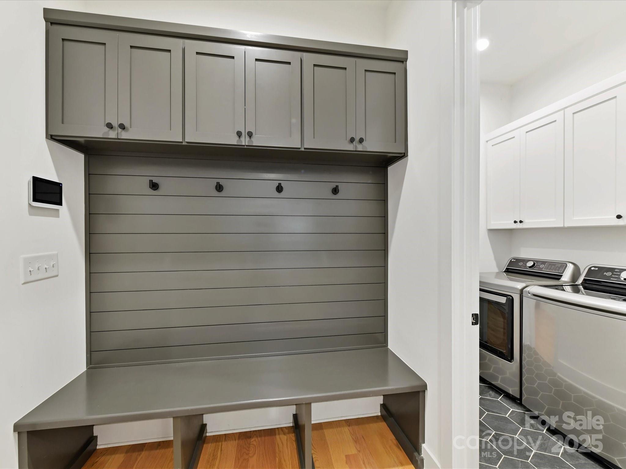 Stanton Heights - Residential