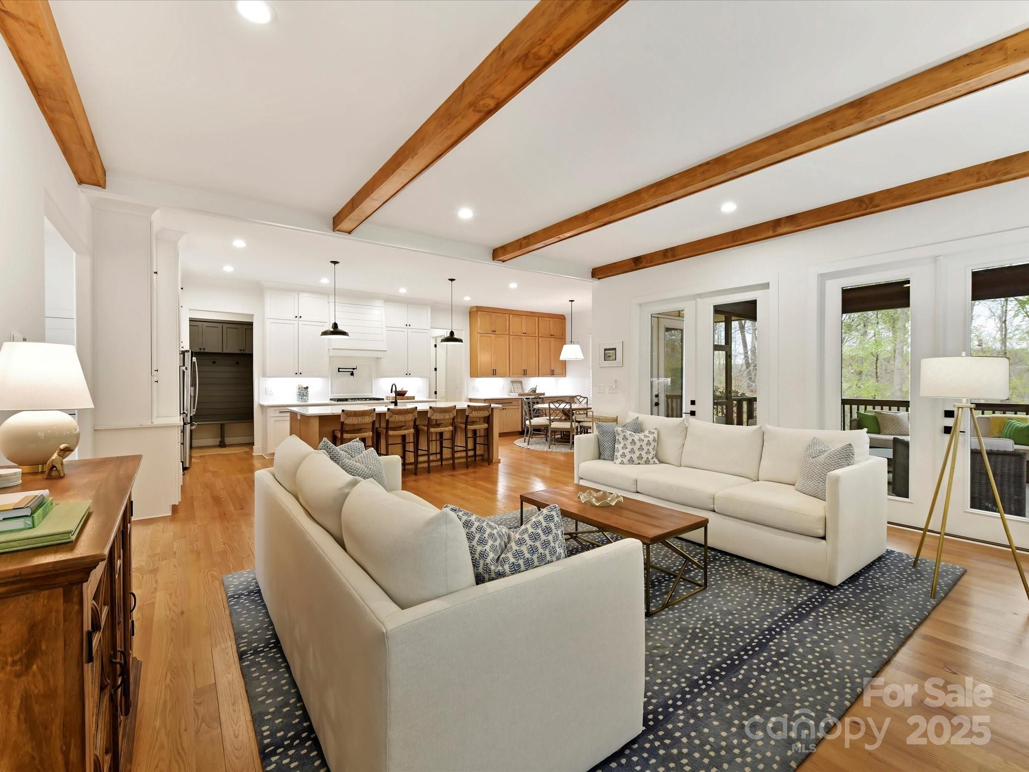 Stanton Heights - Residential