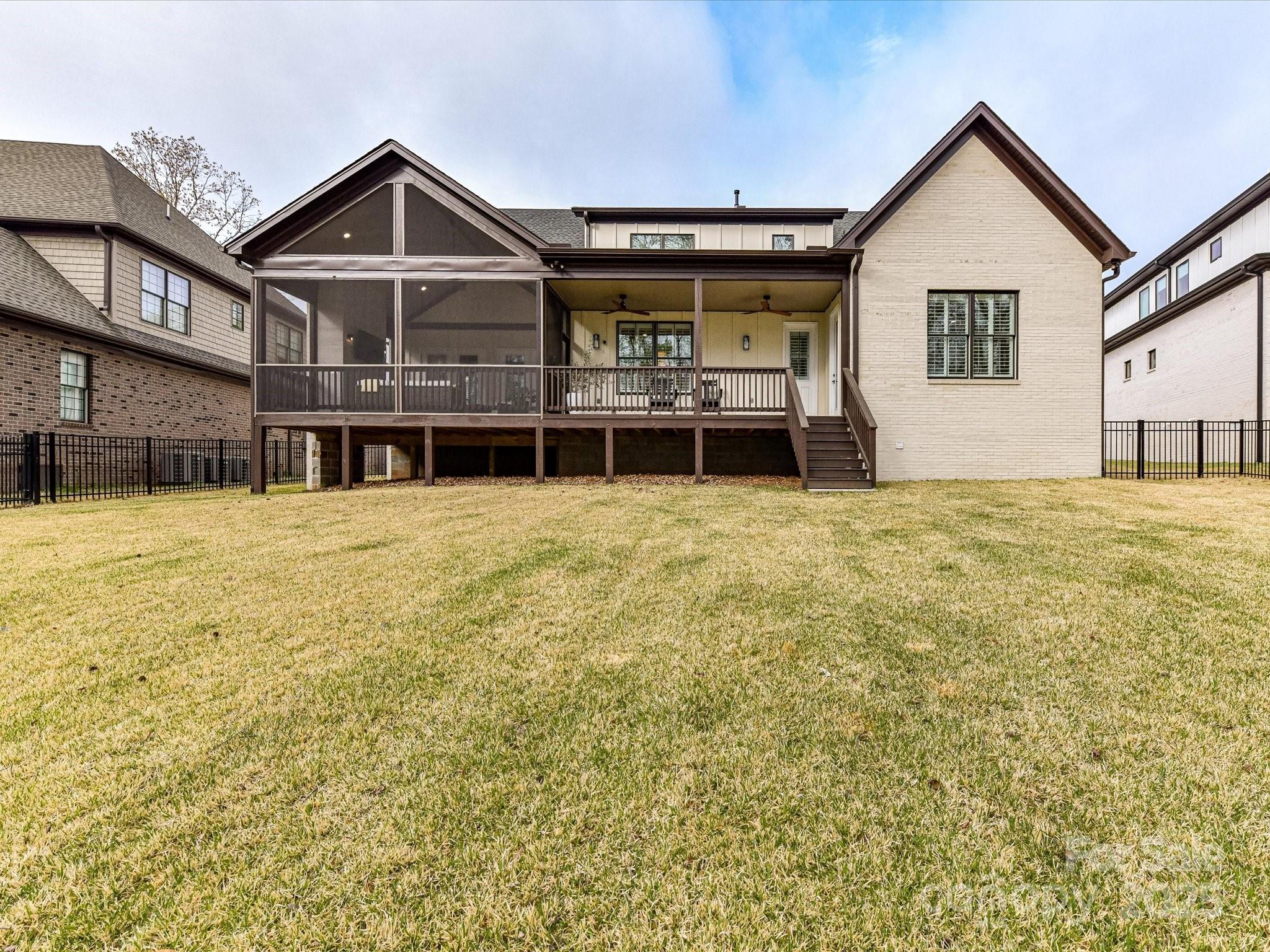 Stanton Heights - Residential