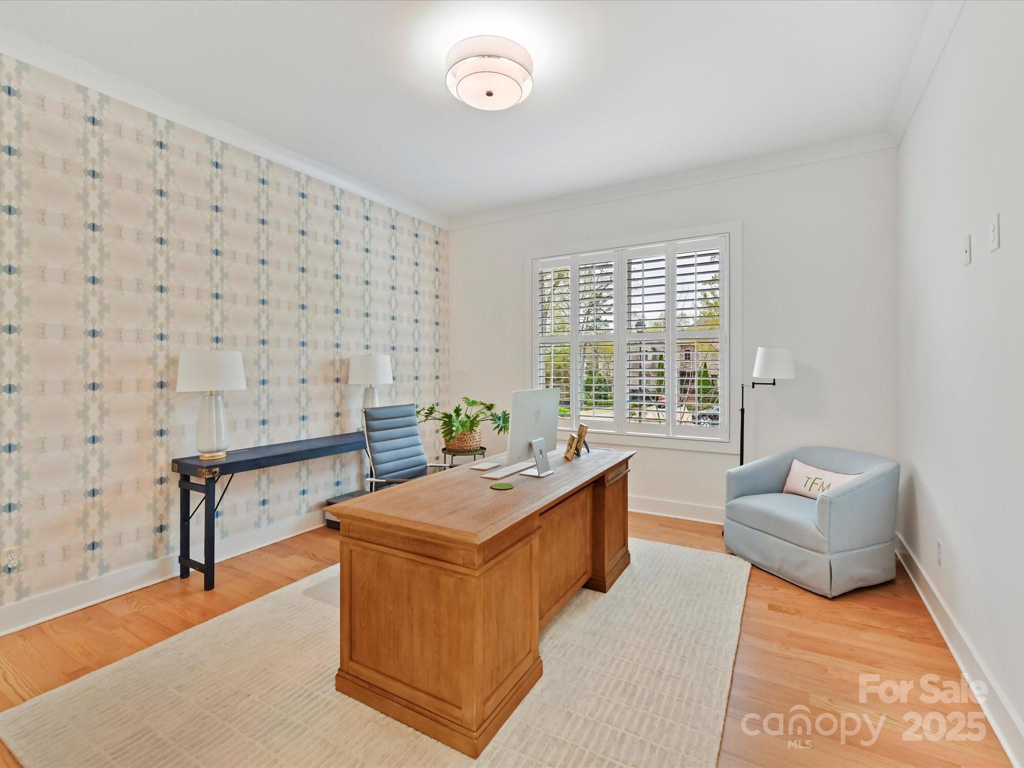 Stanton Heights - Residential