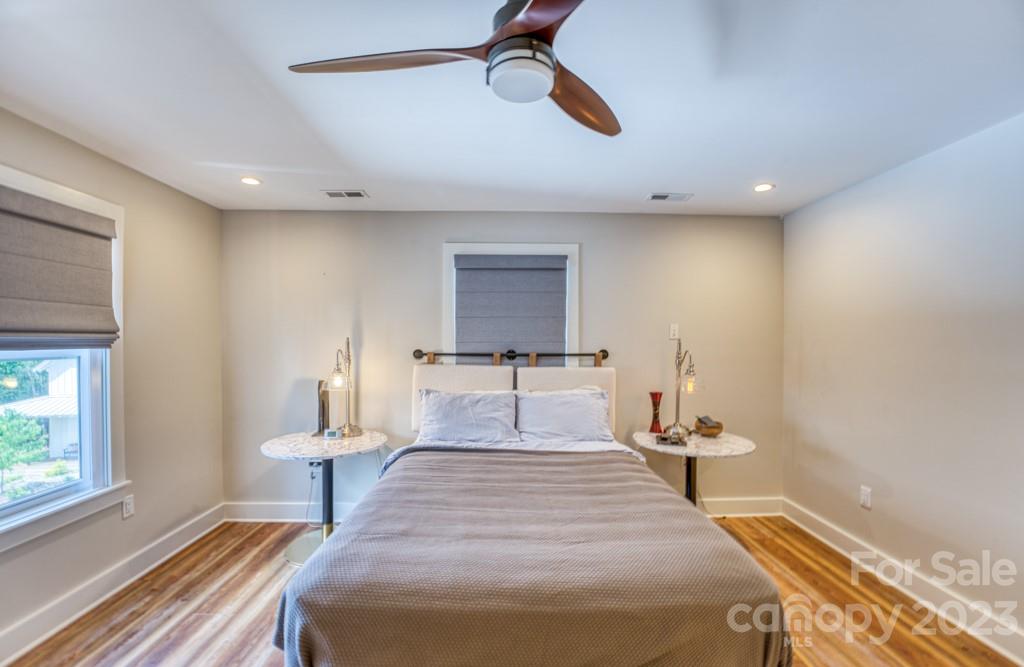 Cedar Walk - Residential