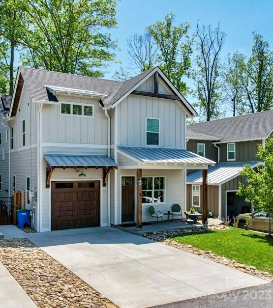 Cedar Walk - Residential