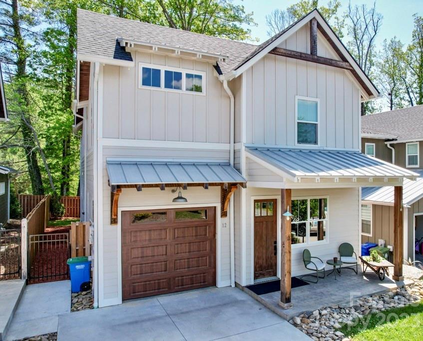 Cedar Walk - Residential