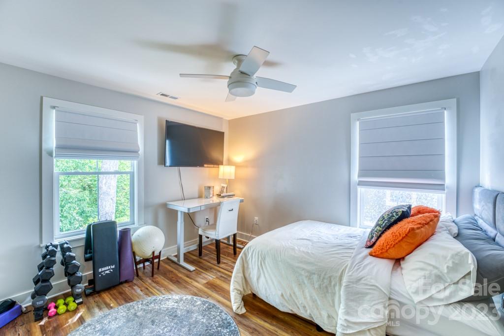 Cedar Walk - Residential