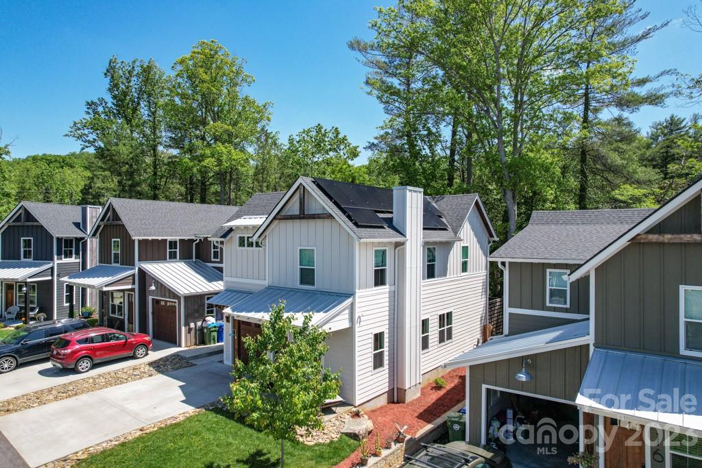 Cedar Walk - Residential