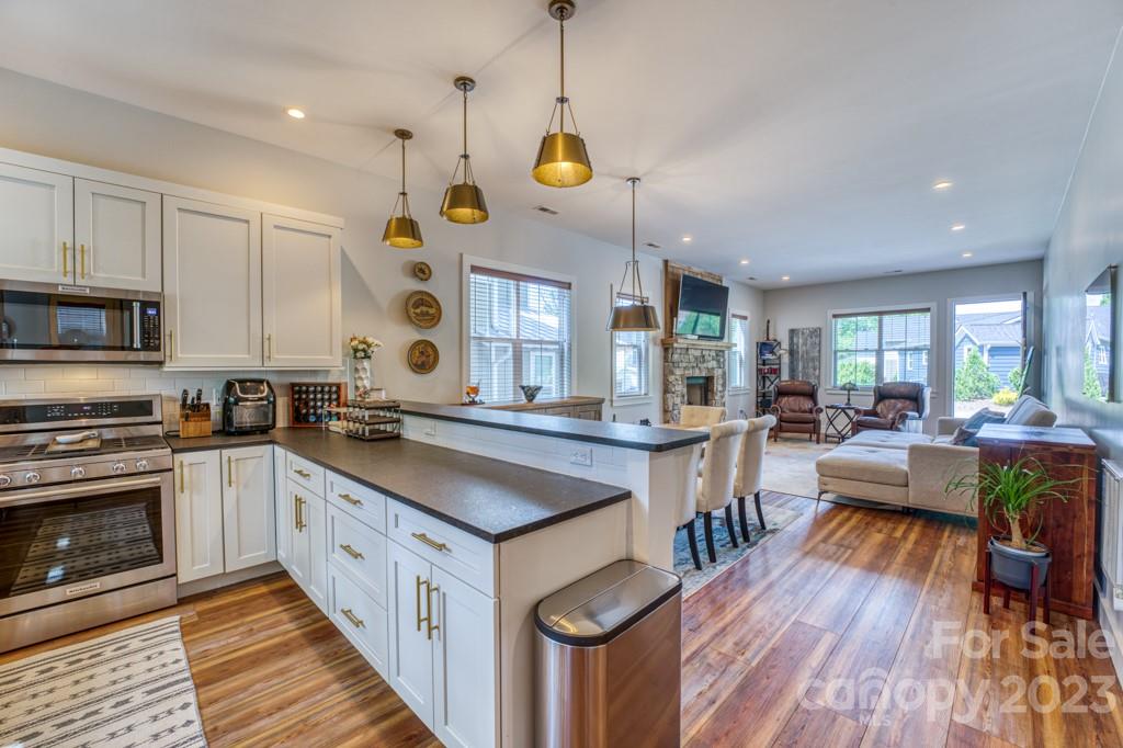 Cedar Walk - Residential