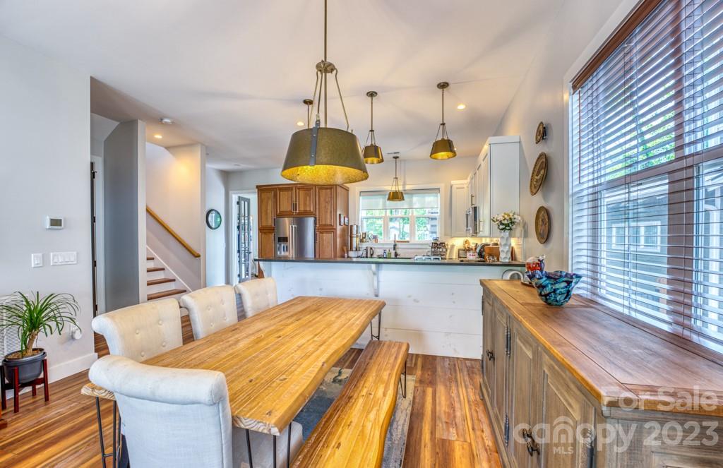 Cedar Walk - Residential