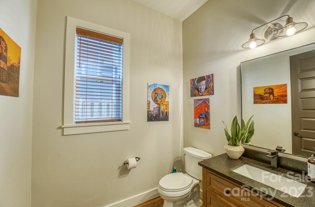 Cedar Walk - Residential