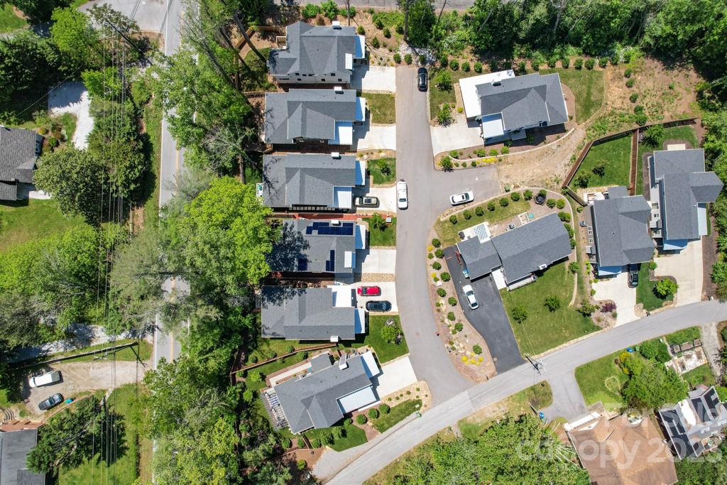 Cedar Walk - Residential