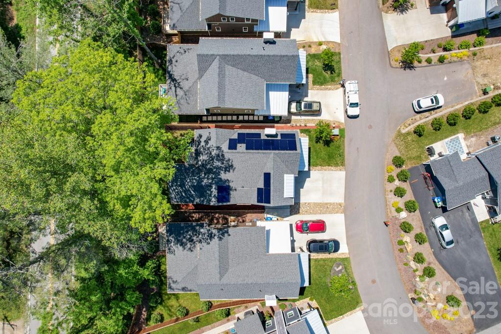 Cedar Walk - Residential