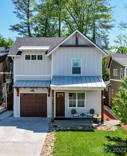 Cedar Walk - Residential