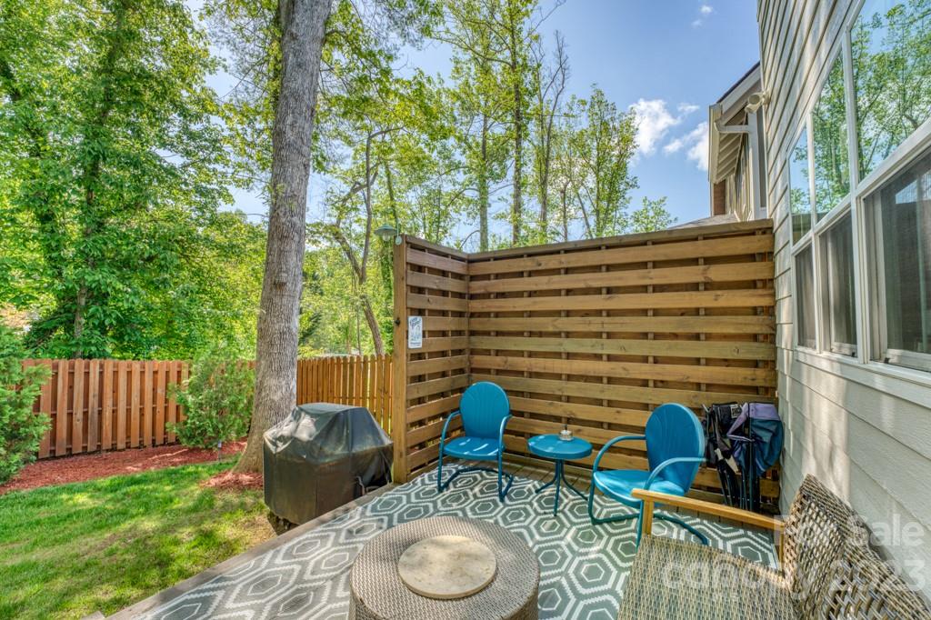 Cedar Walk - Residential