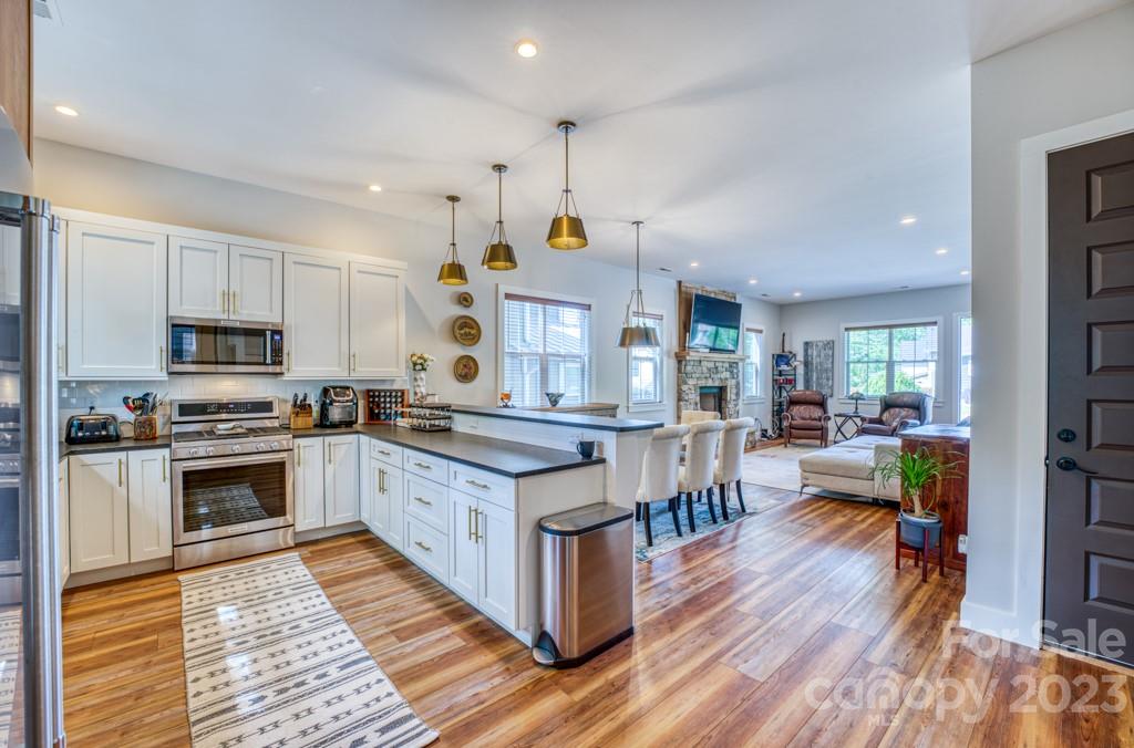 Cedar Walk - Residential