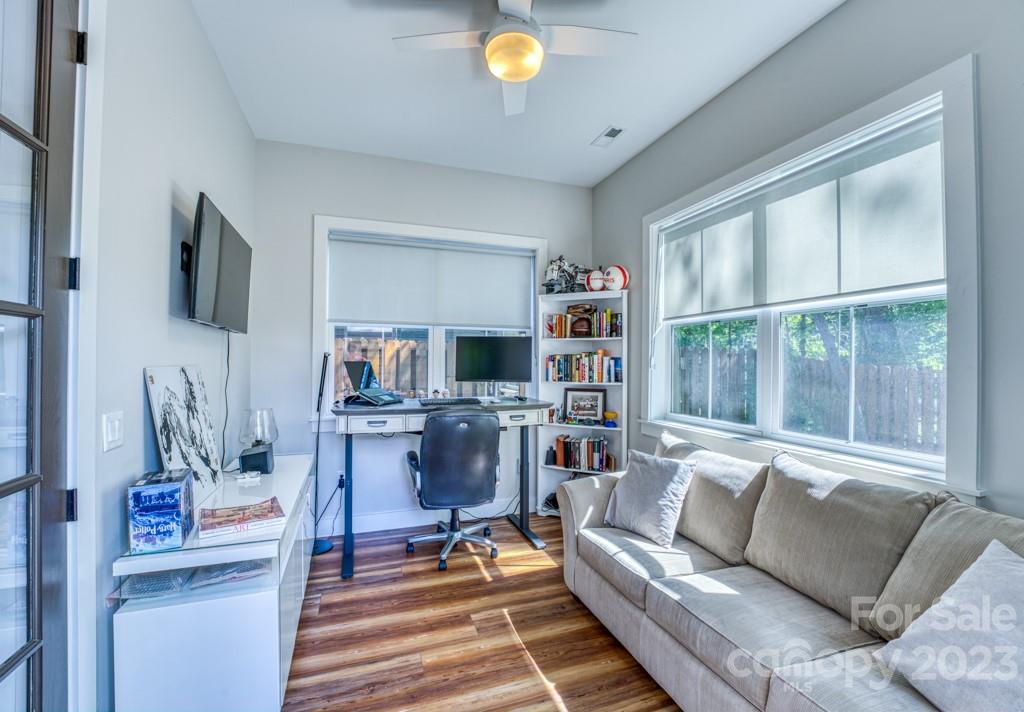 Cedar Walk - Residential