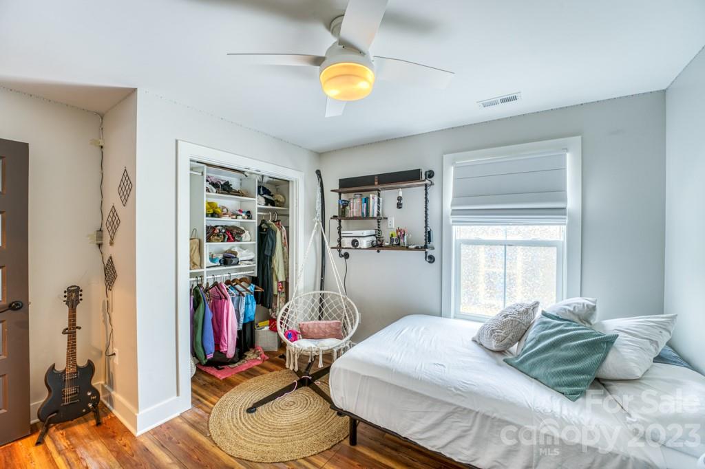 Cedar Walk - Residential