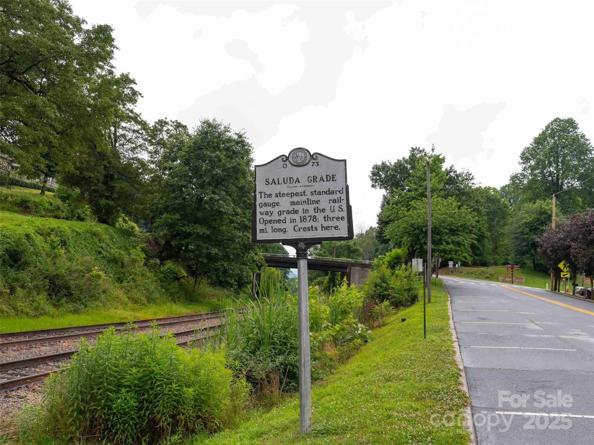 Mountain View - Land