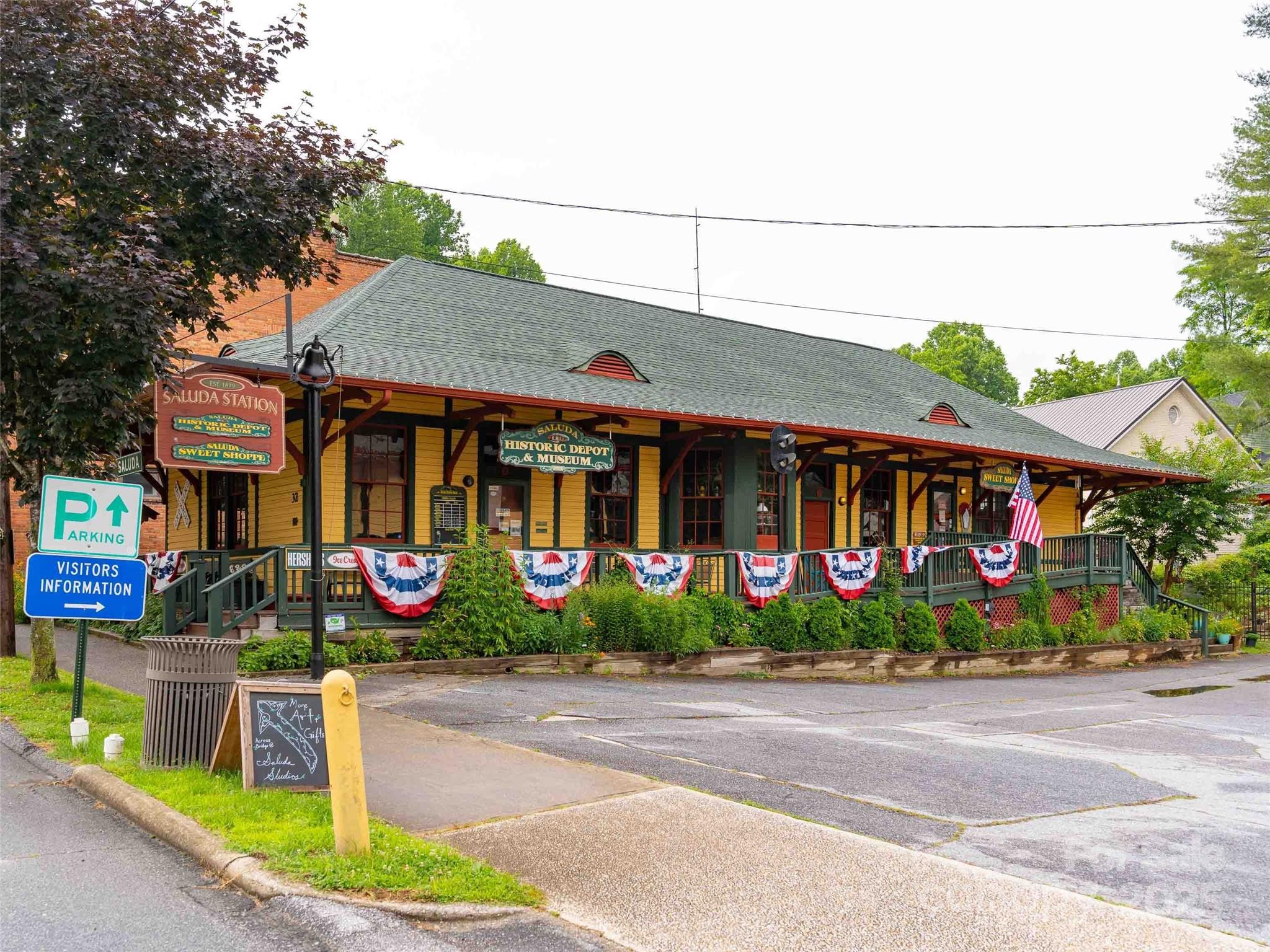 Mountain View - Land