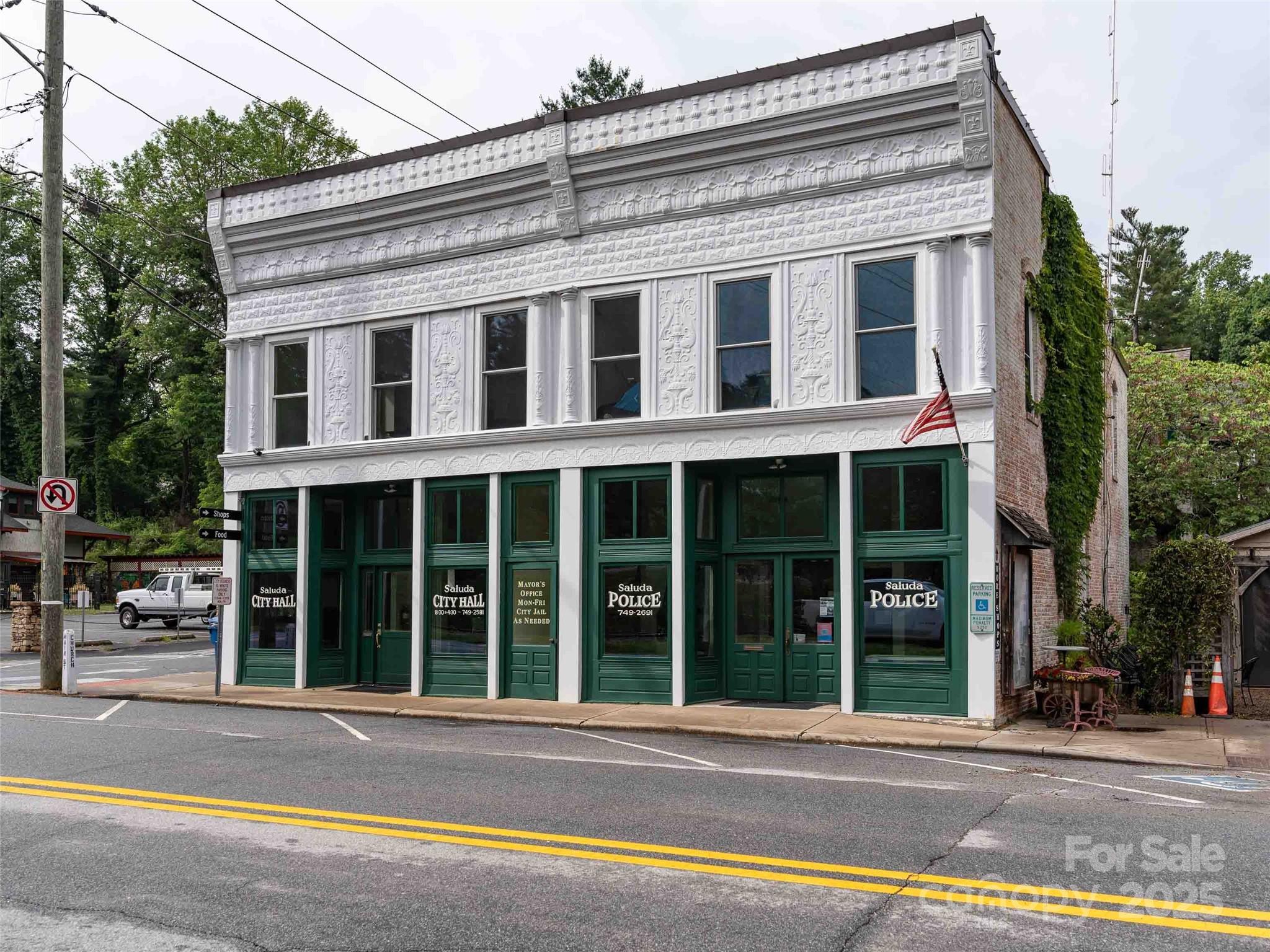 Mountain View - Land