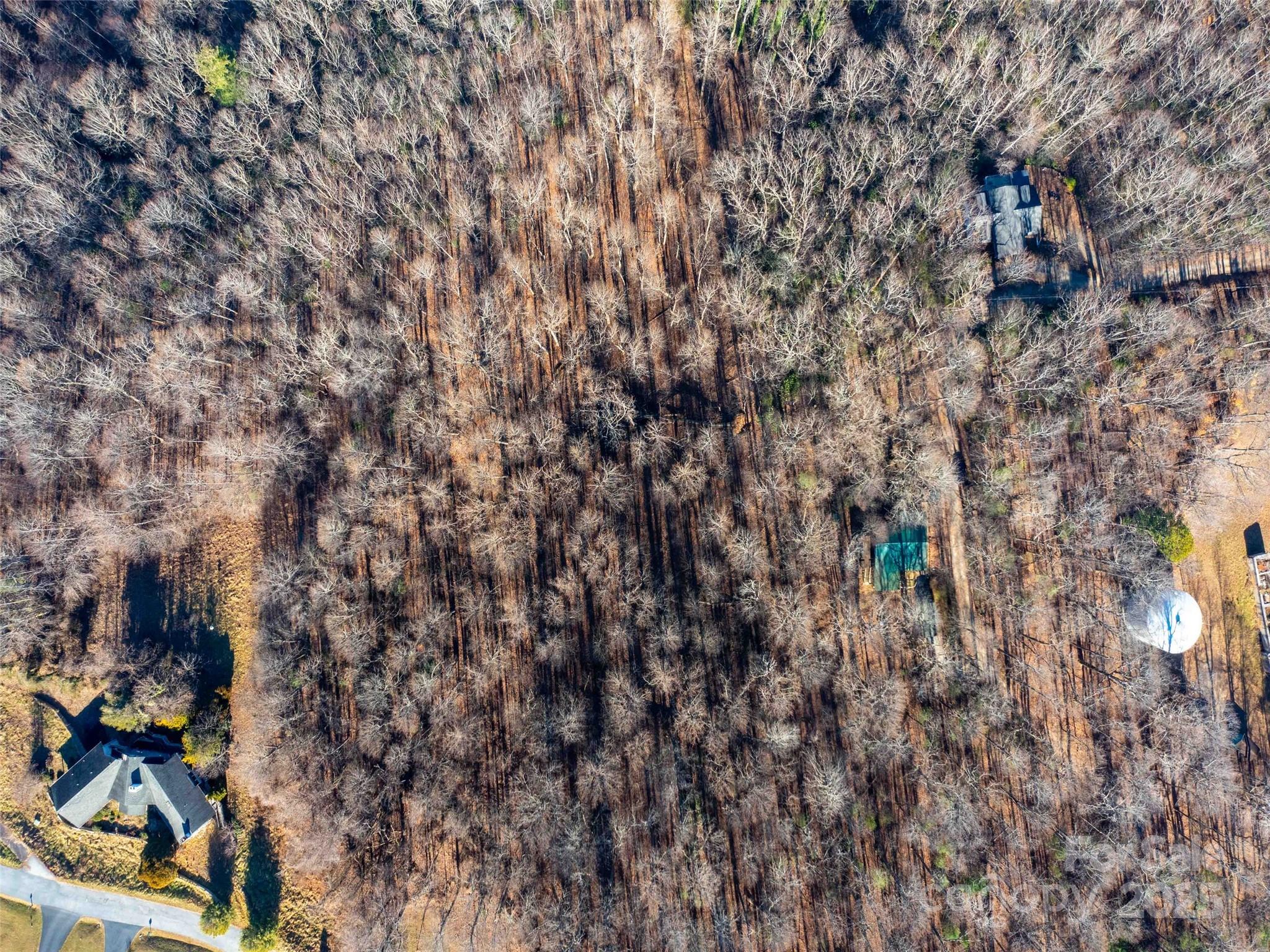 Mountain View - Land