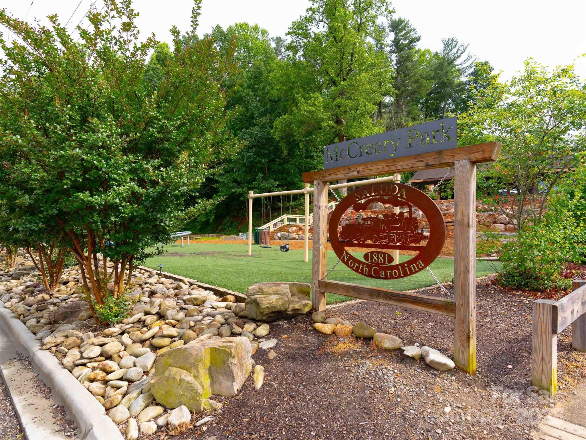 Mountain View - Land